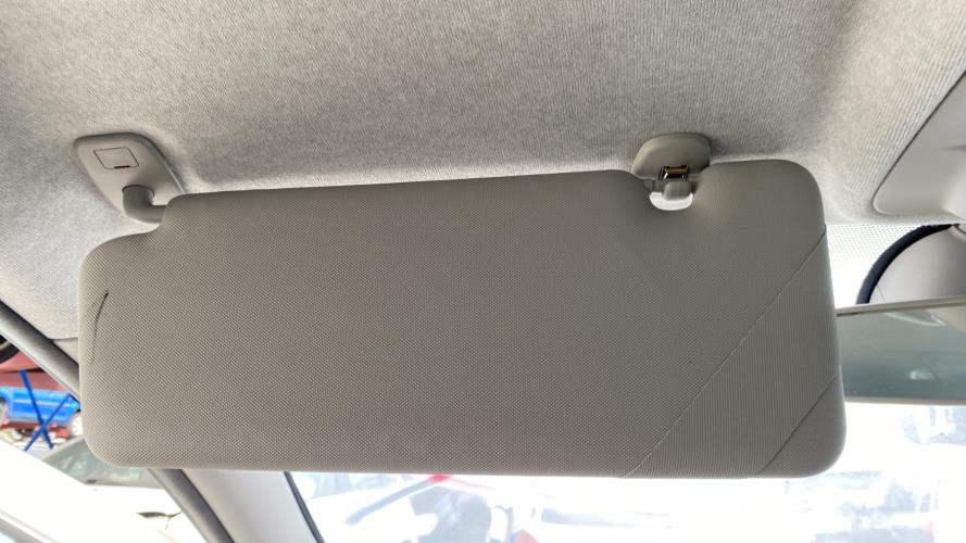 Image Pare soleil gauche - RENAULT ZOE 1