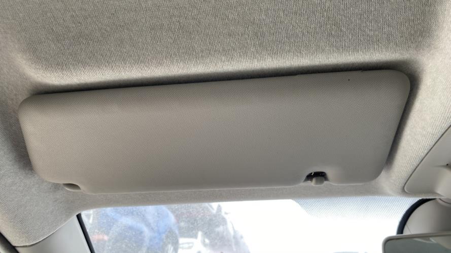 Image Pare soleil gauche - RENAULT ZOE 1