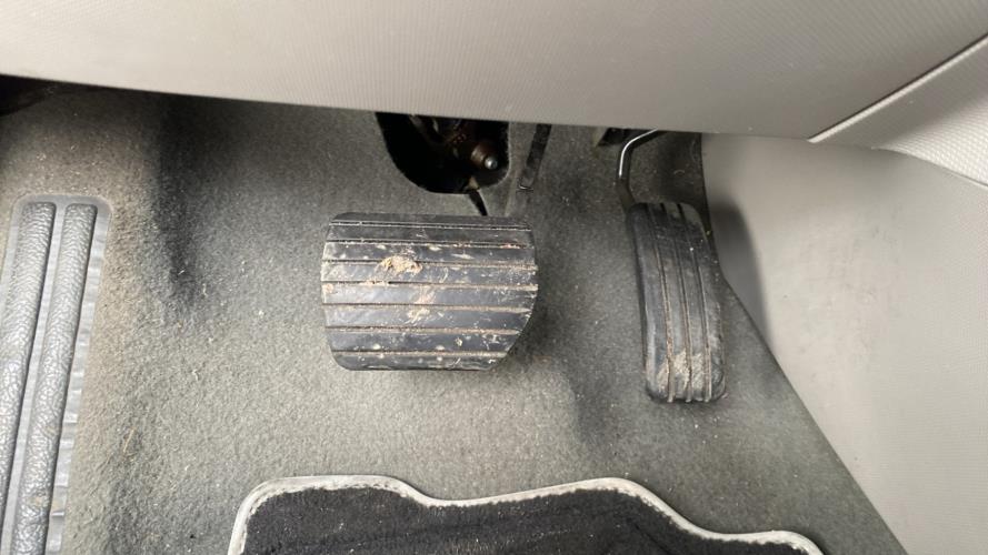 Image Pedale de frein - RENAULT ZOE 1