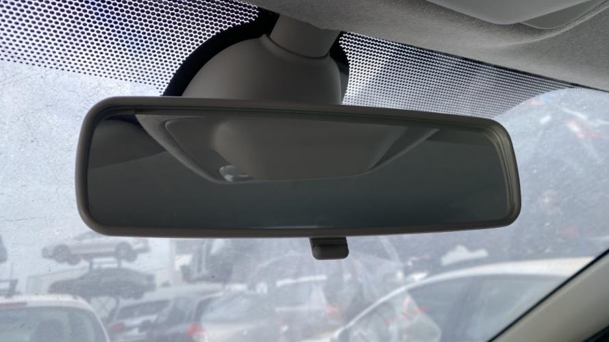 Image Retroviseur interieur - RENAULT ZOE 1