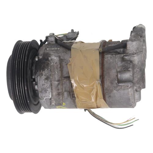 Image Compresseur clim - RENAULT KADJAR