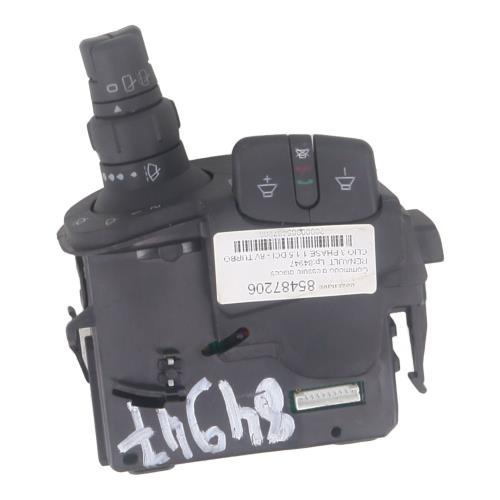 Image Commodo d'essuie glaces - RENAULT CLIO 3