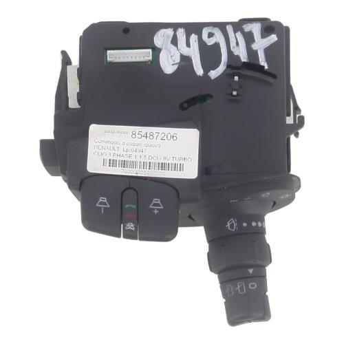 Image Commodo d'essuie glaces - RENAULT CLIO 3