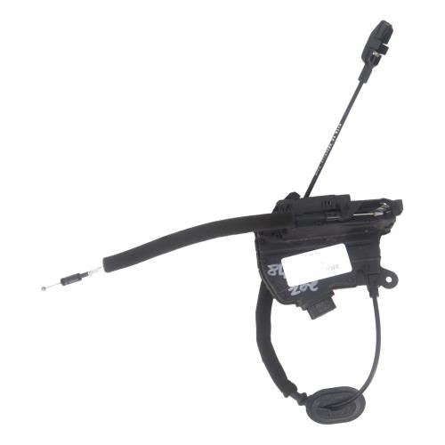 Image Fermeture centralisee arriere gauche - RENAULT ZOE 2