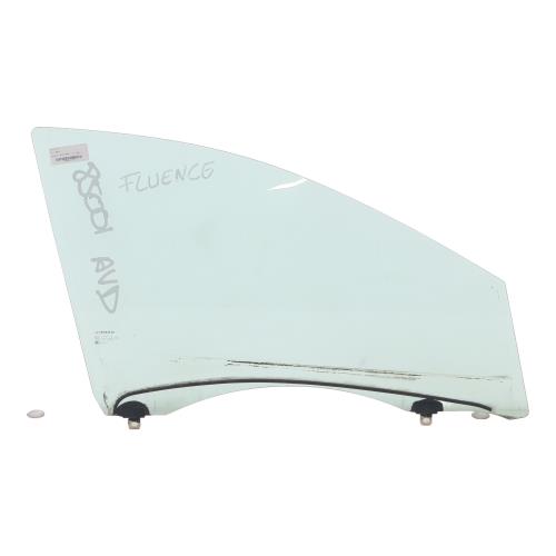 Image Vitre avant droit - RENAULT FLUENCE