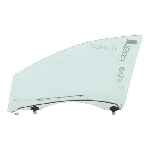 Image Vitre avant droit - RENAULT FLUENCE