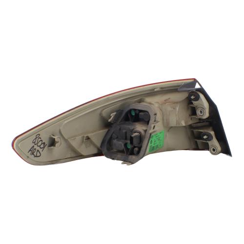 Image Feu arriere principal droit (feux) - RENAULT FLUENCE