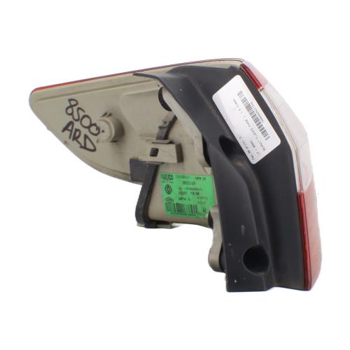 Image Feu arriere principal droit (feux) - RENAULT FLUENCE