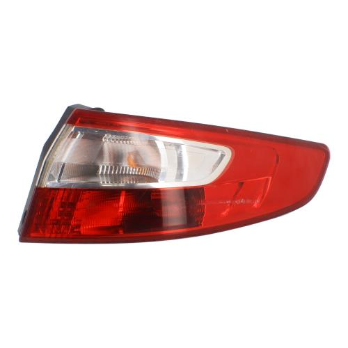 Image Feu arriere principal droit (feux) - RENAULT FLUENCE