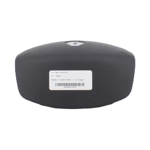 Image Air bag conducteur - RENAULT FLUENCE