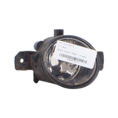 Image Anti brouillard gauche (feux) - RENAULT KOLEOS 1