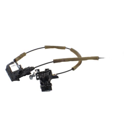 Image Fermeture centralisee arriere droit - RENAULT KOLEOS 1