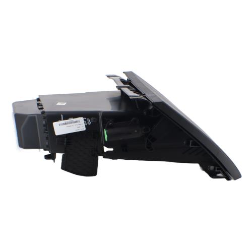 Image Boite a gants - CITROEN C4 3