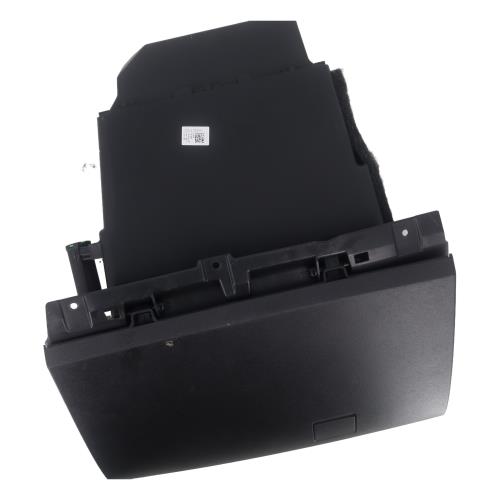 Image Boite a gants - CITROEN C4 3