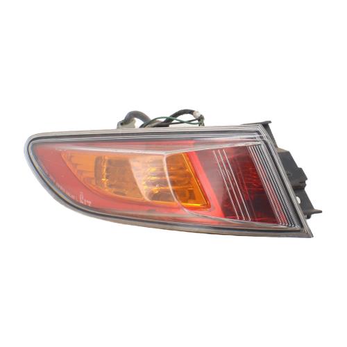 Image Feu arriere principal gauche (feux) - HONDA CIVIC 8