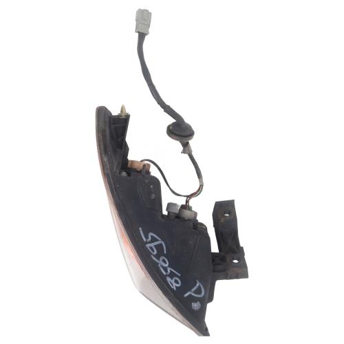 Image Feu arriere principal droit (feux) - HONDA CIVIC 8