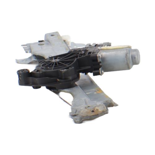 Image Leve vitre electrique arriere droit - CITROEN C4 2