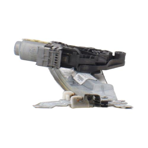 Image Leve vitre electrique arriere droit - CITROEN C4 2