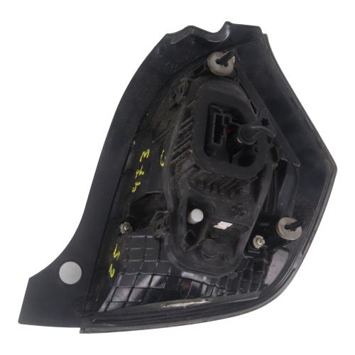 Image Feu arriere principal gauche (feux) - RENAULT TWINGO 3