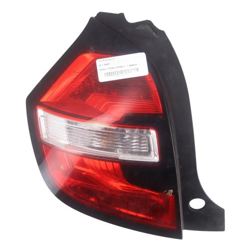 Image Feu arriere principal gauche (feux) - RENAULT TWINGO 3