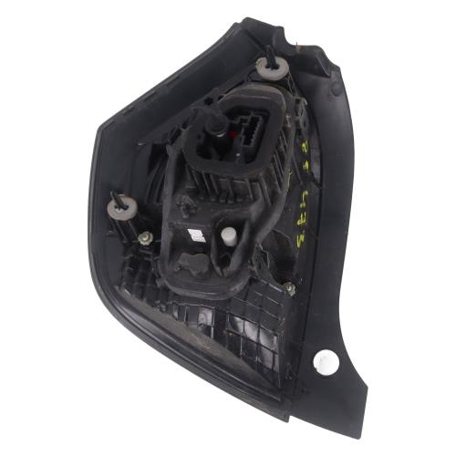 Image Feu arriere principal droit (feux) - RENAULT TWINGO 3