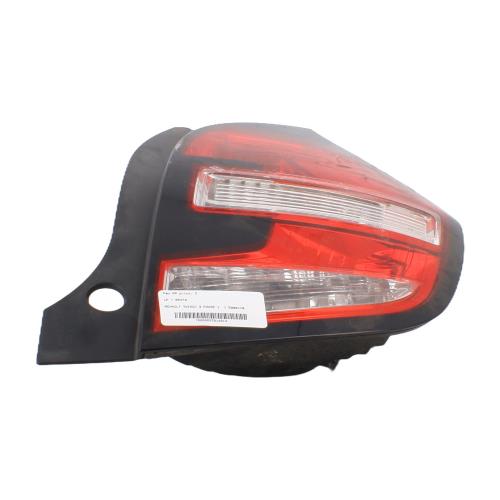 Image Feu arriere principal droit (feux) - RENAULT TWINGO 3