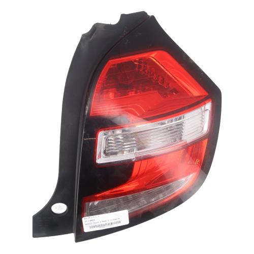 Image Feu arriere principal droit (feux) - RENAULT TWINGO 3