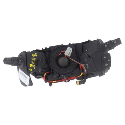 Image Com (Bloc Contacteur Tournant+Commodo Essuie Glace+Commodo Phare) - RENAULT KANGOO 2