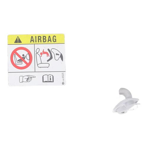 Image Pare soleil droit - OPEL CORSA E