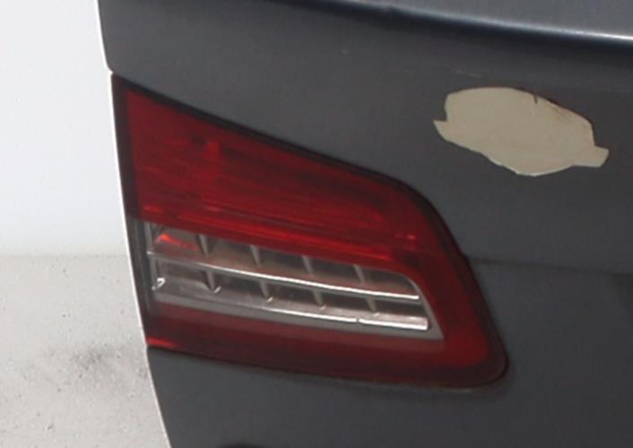 Image Malle/Hayon arriere - CITROEN C5 2