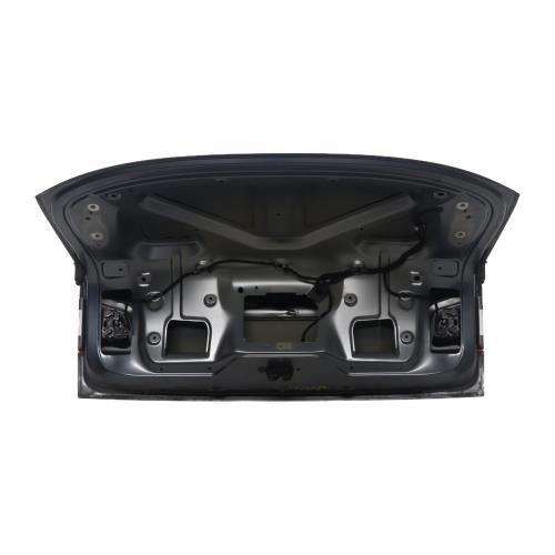 Image Malle/Hayon arriere - CITROEN C5 2