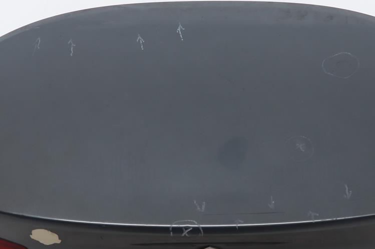Image Malle/Hayon arriere - CITROEN C5 2
