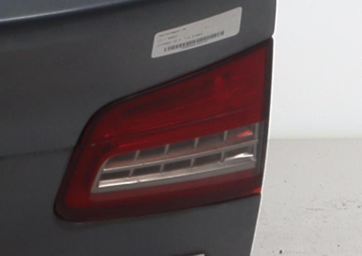 Image Malle/Hayon arriere - CITROEN C5 2