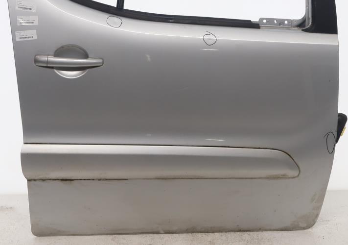 Image Poignee porte avant droit - CITROEN BERLINGO 2