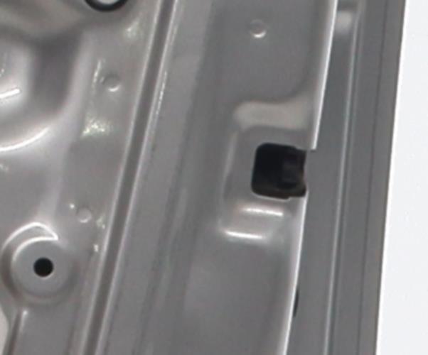 Image Poignee porte avant droit - CITROEN BERLINGO 2