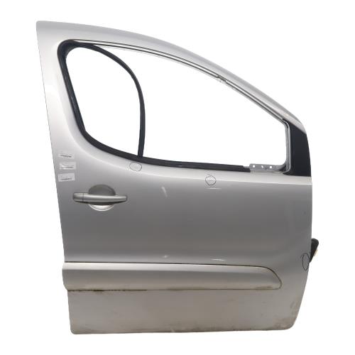 Image Poignee porte avant droit - CITROEN BERLINGO 2