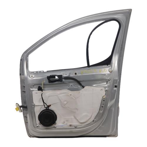 Image Poignee porte avant droit - CITROEN BERLINGO 2