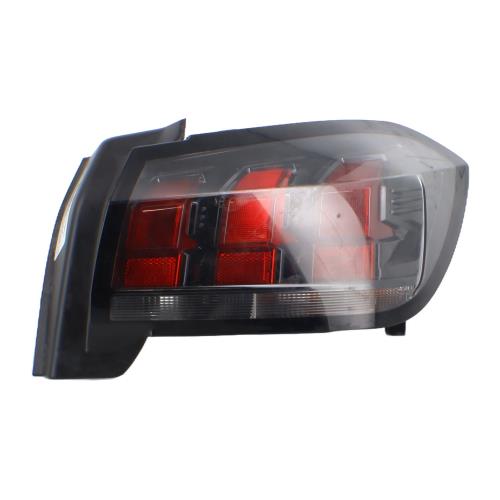 Image Feu arriere principal droit (feux) - PEUGEOT 208 2