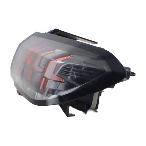 Image Feu arriere principal droit (feux) - PEUGEOT 208 2