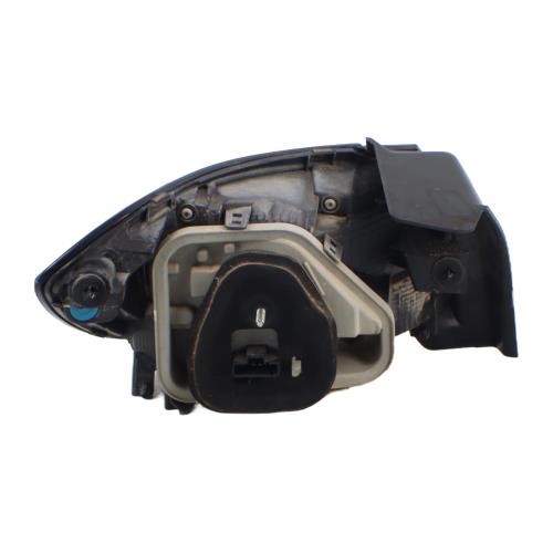 Image Feu arriere principal droit (feux) - PEUGEOT 208 2