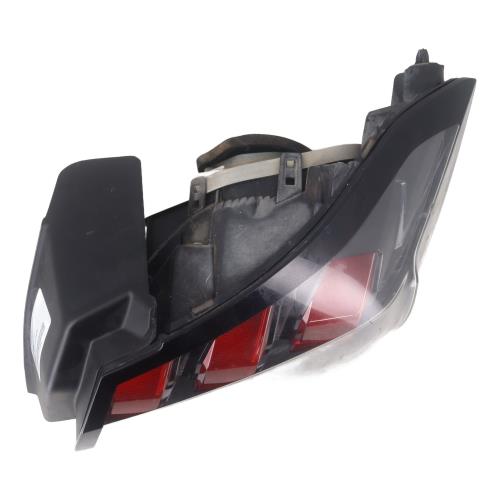 Image Feu arriere principal droit (feux) - PEUGEOT 208 2