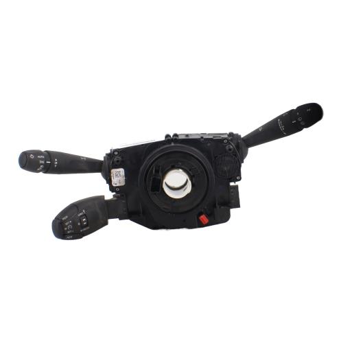 Image Com (Bloc Contacteur Tournant+Commodo Essuie Glace+Commodo Phare) - PEUGEOT 208 2