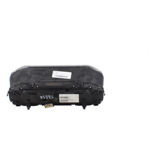 Image Compteur - PEUGEOT 208 2