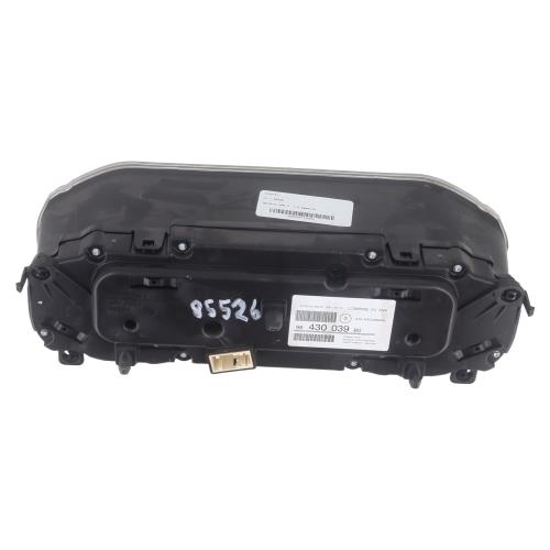 Image Compteur - PEUGEOT 208 2