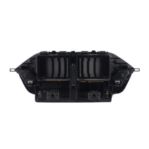 Image Commande chauffage - PEUGEOT 208 2