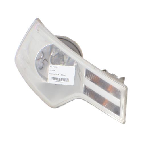 Image Anti brouillard droit (feux) - CITROEN C5 2