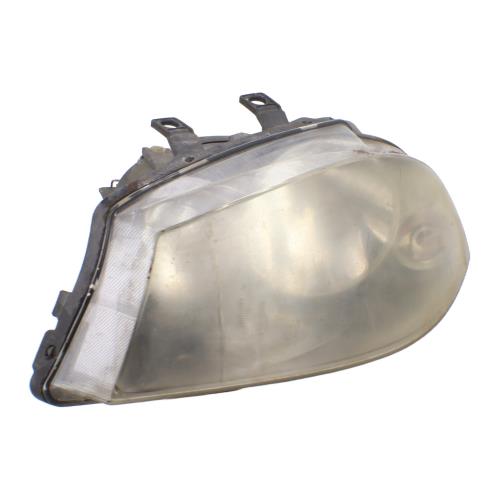 Image Optique avant principal gauche (feux)(phare) - SEAT IBIZA 3