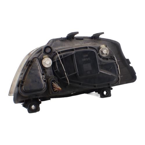 Image Optique avant principal gauche (feux)(phare) - SEAT IBIZA 3