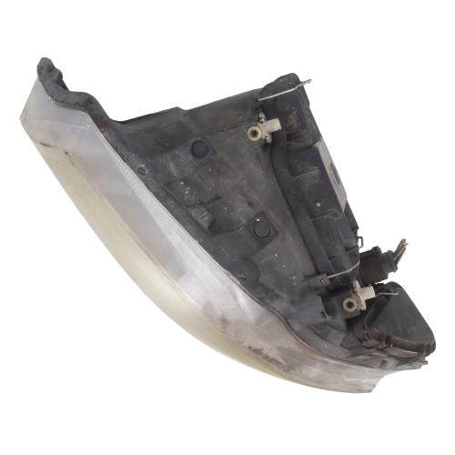 Image Optique avant principal gauche (feux)(phare) - SEAT IBIZA 3