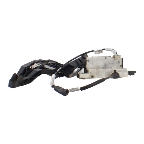 Image Fermeture centralisee arriere gauche - PEUGEOT 208 1